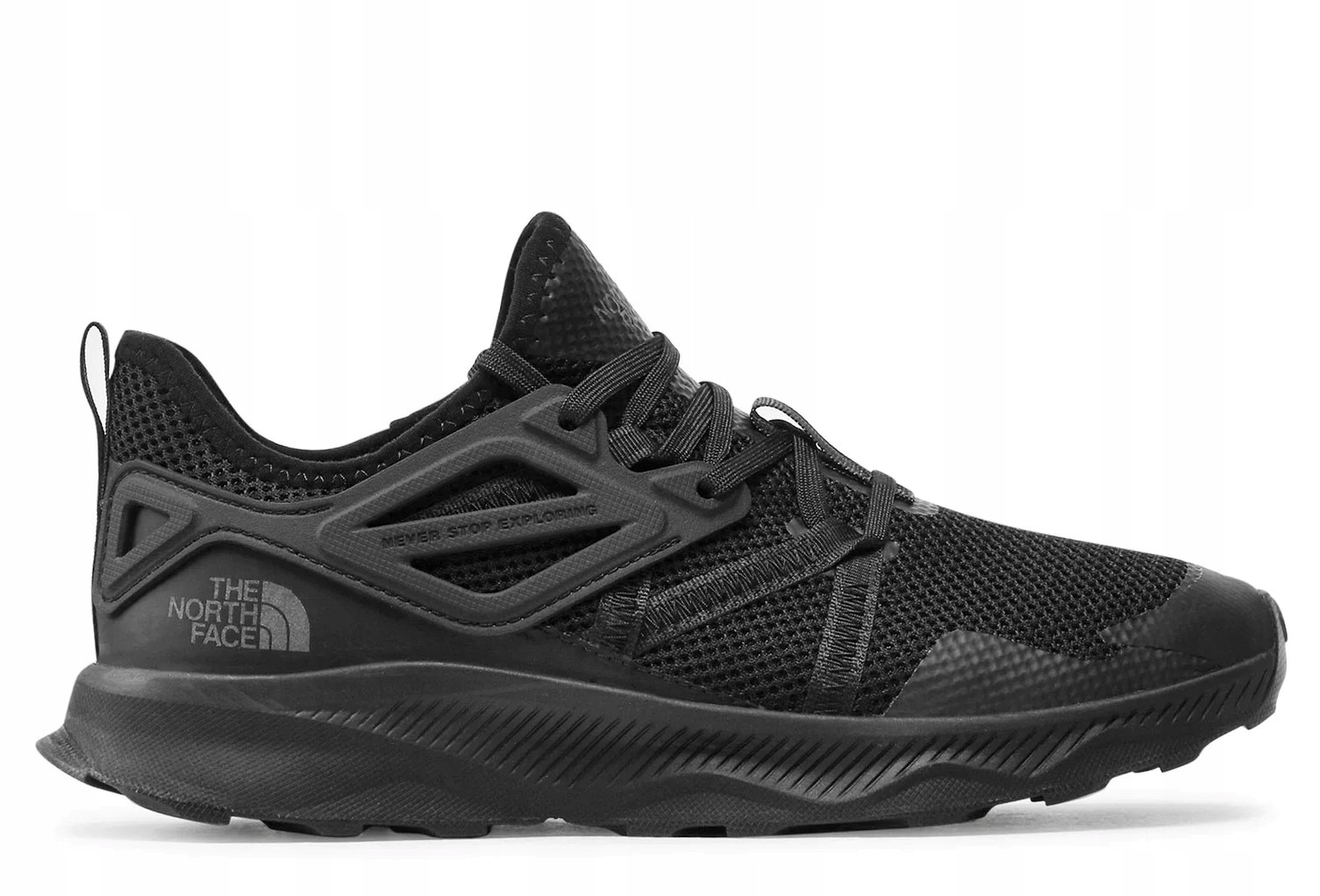 The North Face Oxeye Nowe Buty Outdoor Trekingowe NF0A7W5SKX71 R 44
