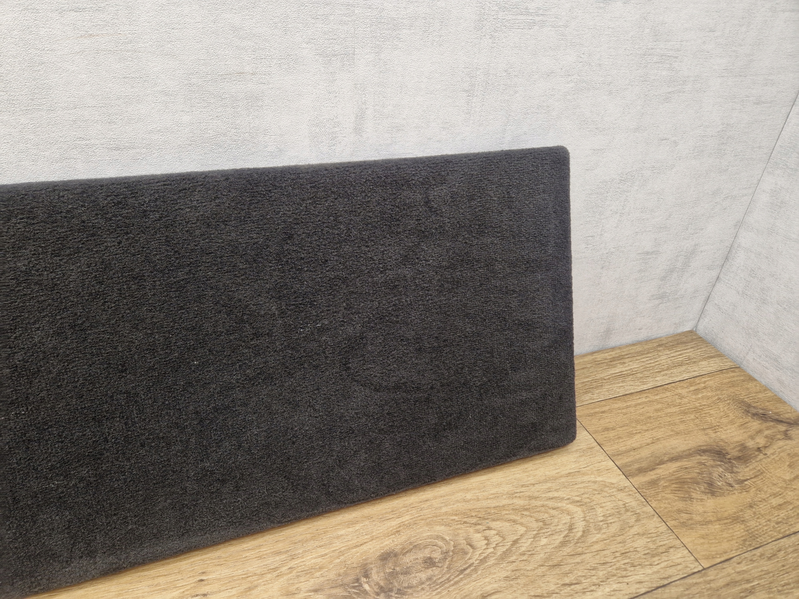 BMW 5 F07 GT mats floor front boot upholstery 9167382