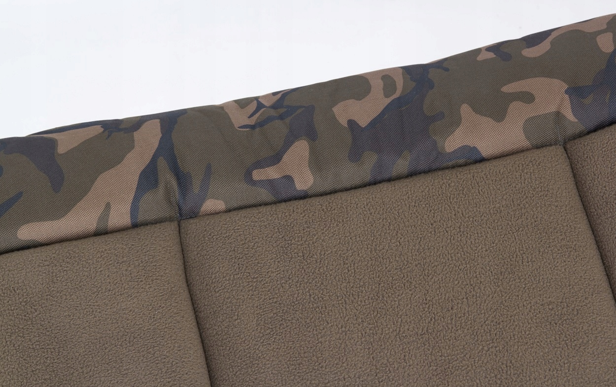 Łóżko R2 R-series Camo Fox Rozmiar Standard Marka FOX