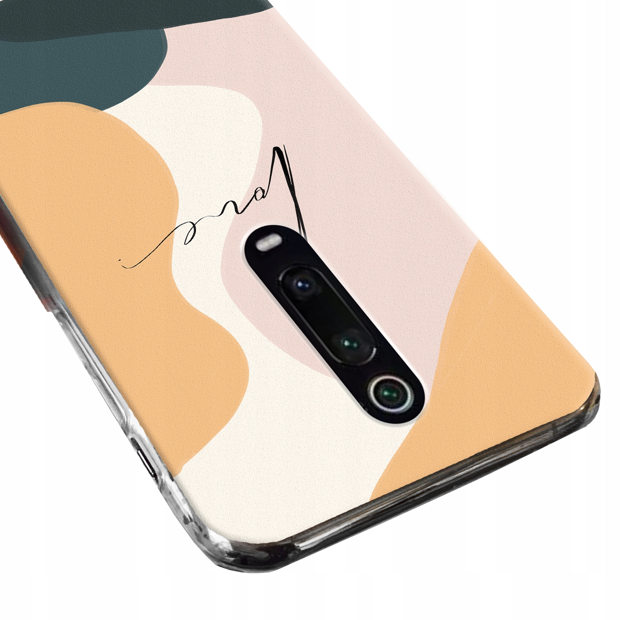 

etui case do Xiaomi Mi 9T Szkło