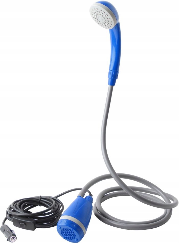 Prysznic turystyczny Aquafresh 2.0 - Brunner