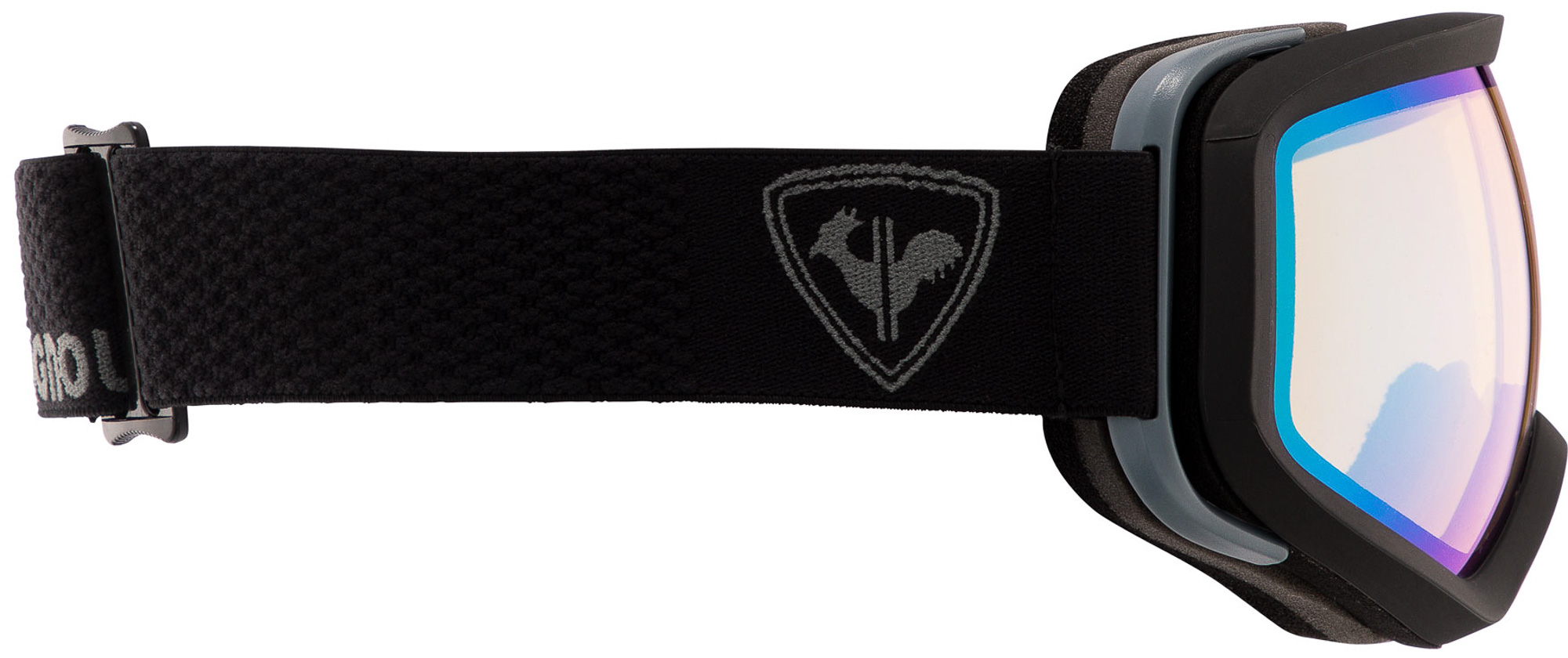 GOGLE ROSSIGNOL ACE AMP BLACK SPH RKKG203 EAN (GTIN) 3607683792016