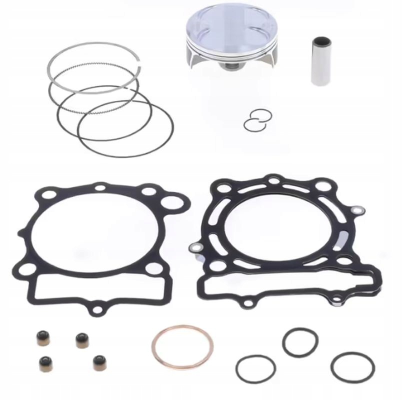 Athena Piest S Tesneniami Top-end Kawasaki Kx 250 F (KXF250) '11-'14 (4T) K