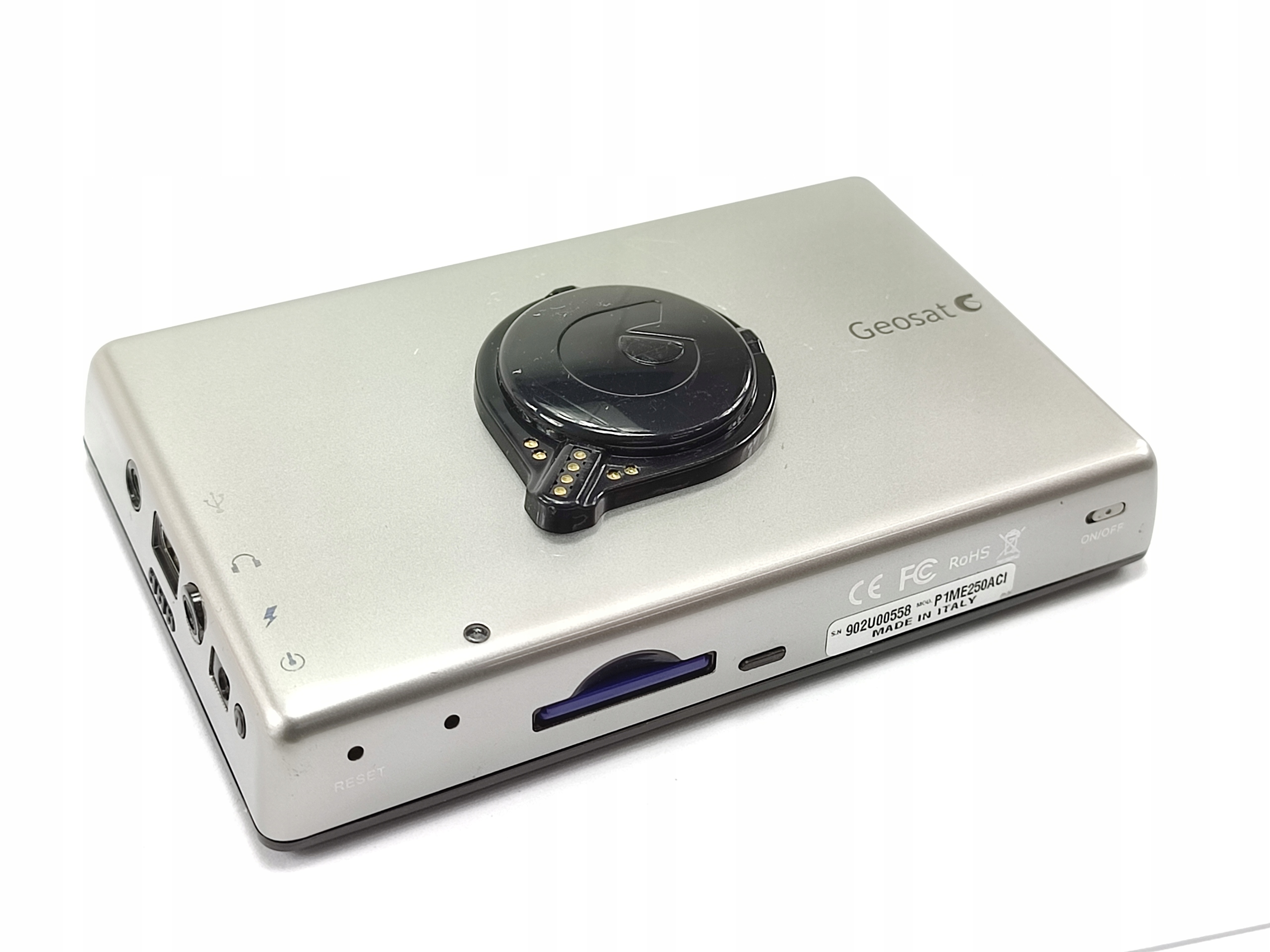 с CITROEN C1 и РЕСТАЙЛИНГ 2008-2012 оригинал 554050H010