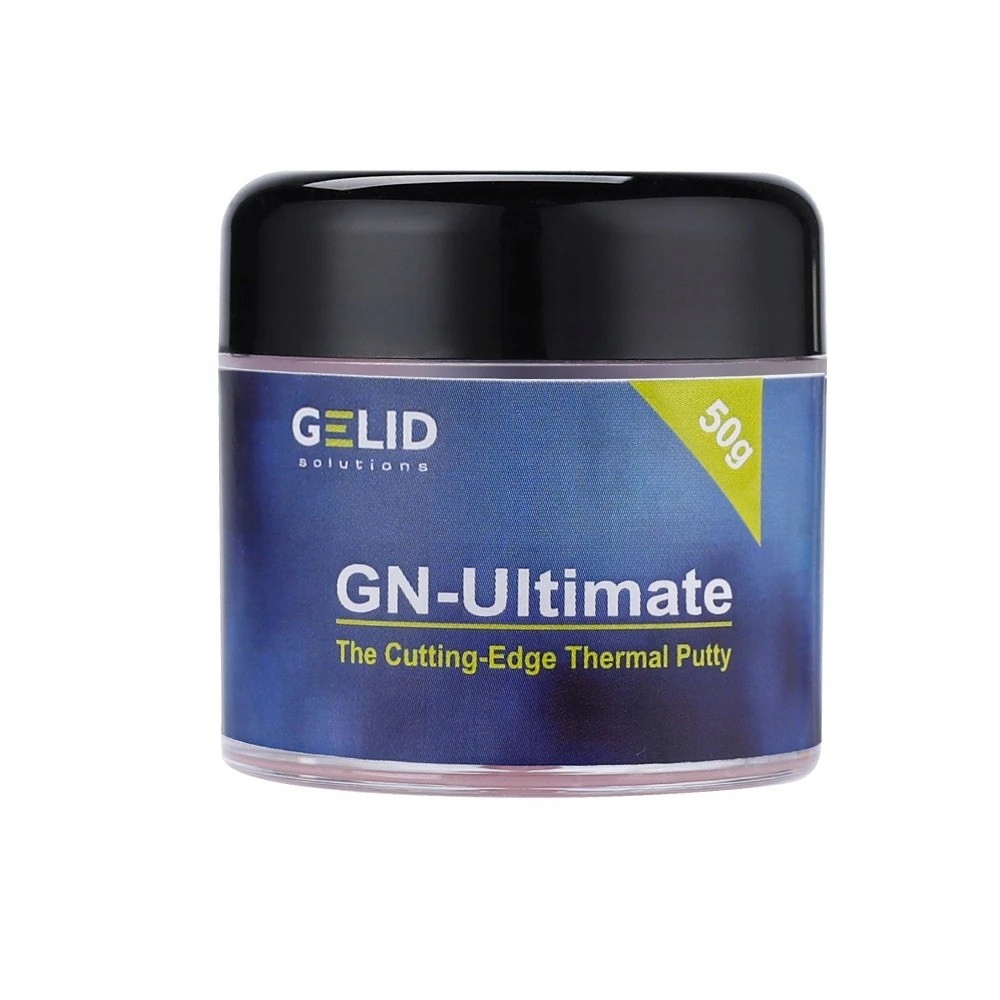 Gelid GN-Ultimate Thermal Putty 10W 50g TN-GN10-02
