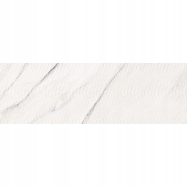 PŁYTKI ŚCIENNE MARMUR biały ŁAZIENKA POŁYSK 29x89