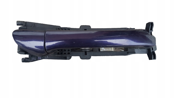 MERCEDES W203 handle right front exterior 944