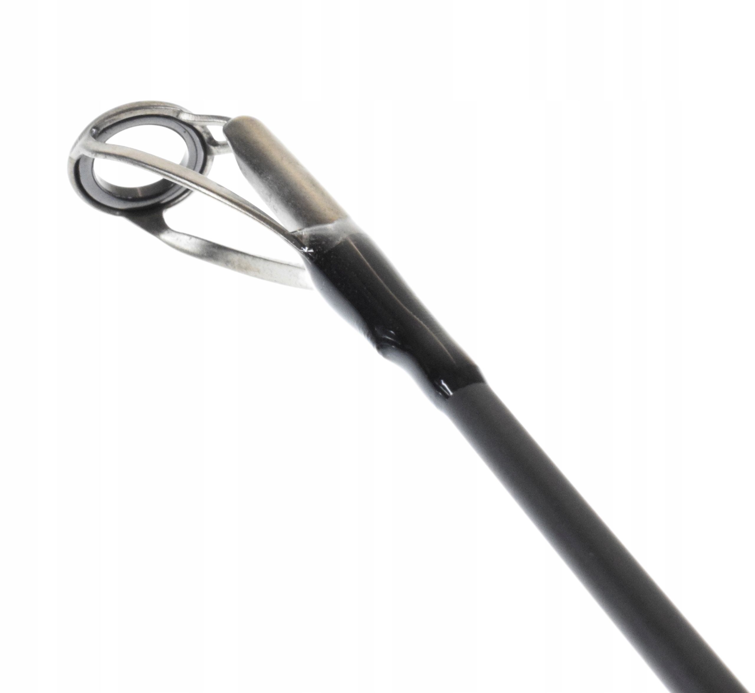 WĘDKA JAXON ECLATIS CAT FISH 3,00m 450g CATFISH Długość całkowita 300 cm