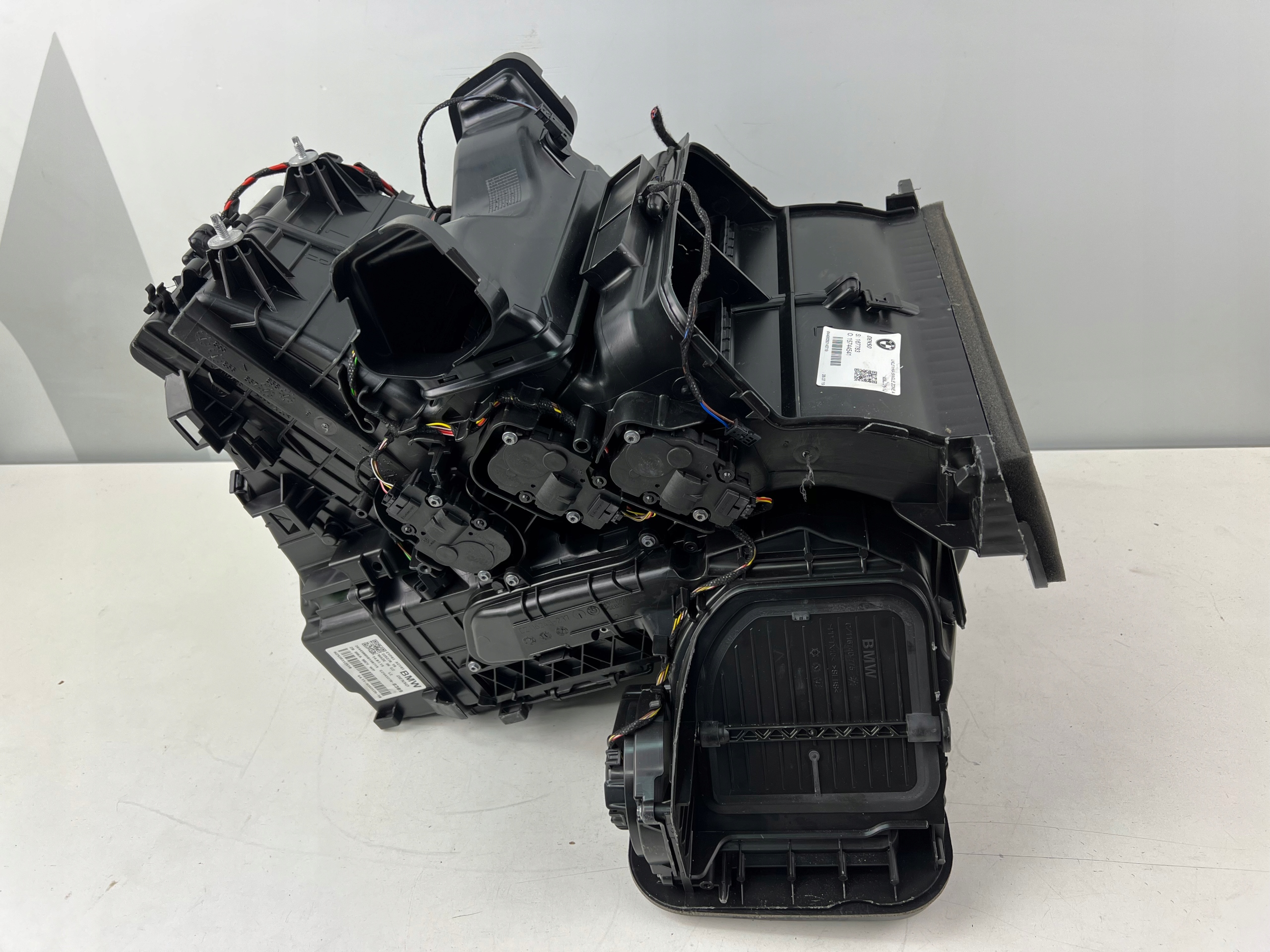 heater heating BMW I3 L01 9383125