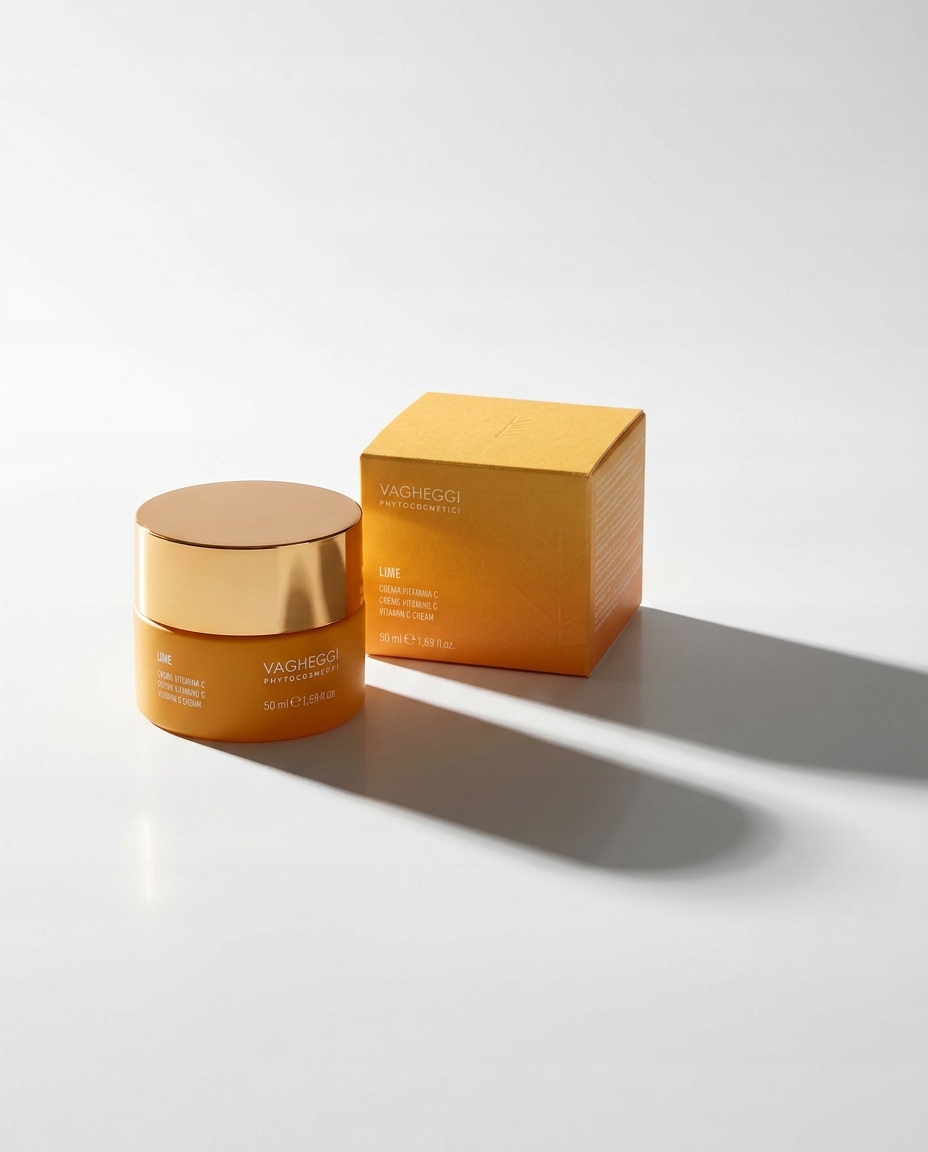 Vagheggi Krém s vitamínem C 50ml