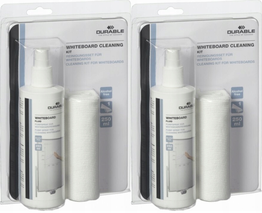 PŁYN CZYSZCZENIA TABLIC SUCHOŚCIERAL ŚCIERECZKA x2