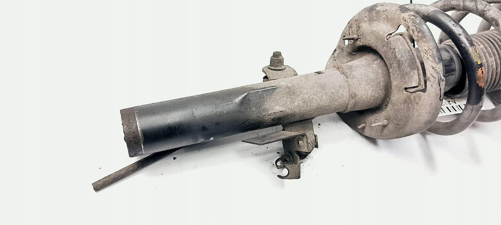 shock absorber right front BK31-18045HC FORD TRANSIT MK8