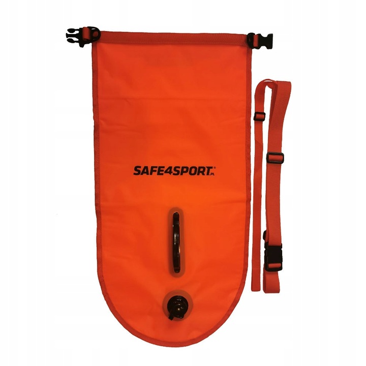 BOJKA RATOWNICZA BOJA PŁYWACKA DMUCHANA PAMELKA Płeć nie dotyczy