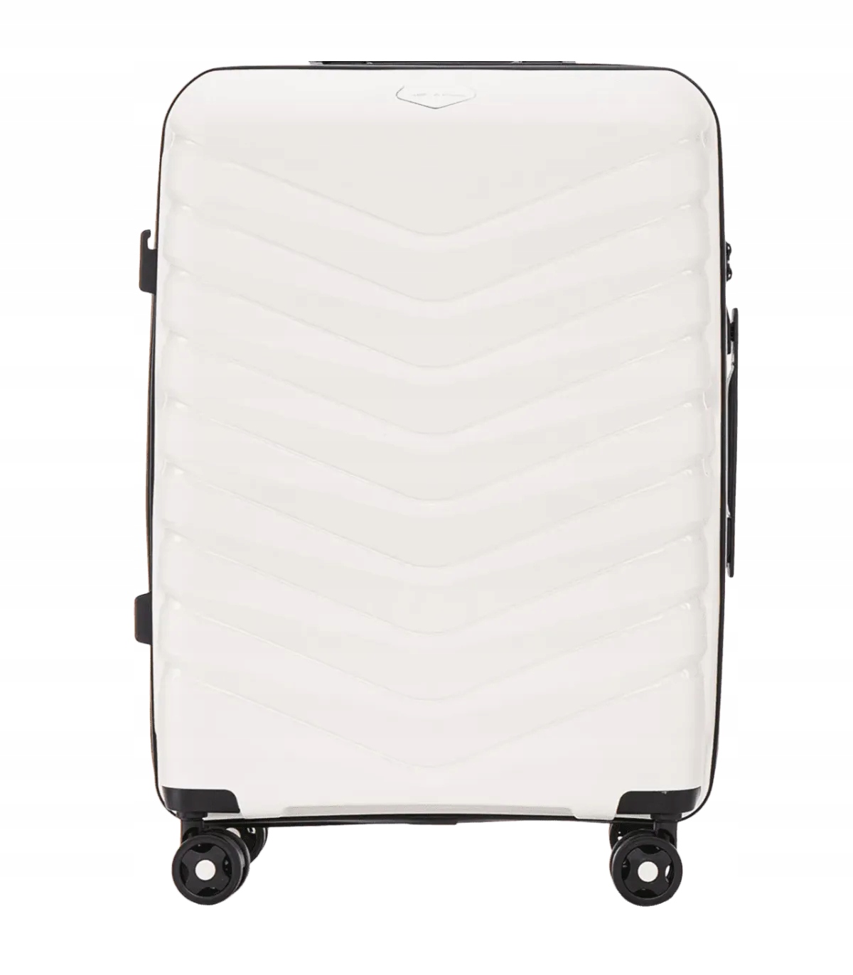 Wings střední tvrdá Taška PHX01 M White