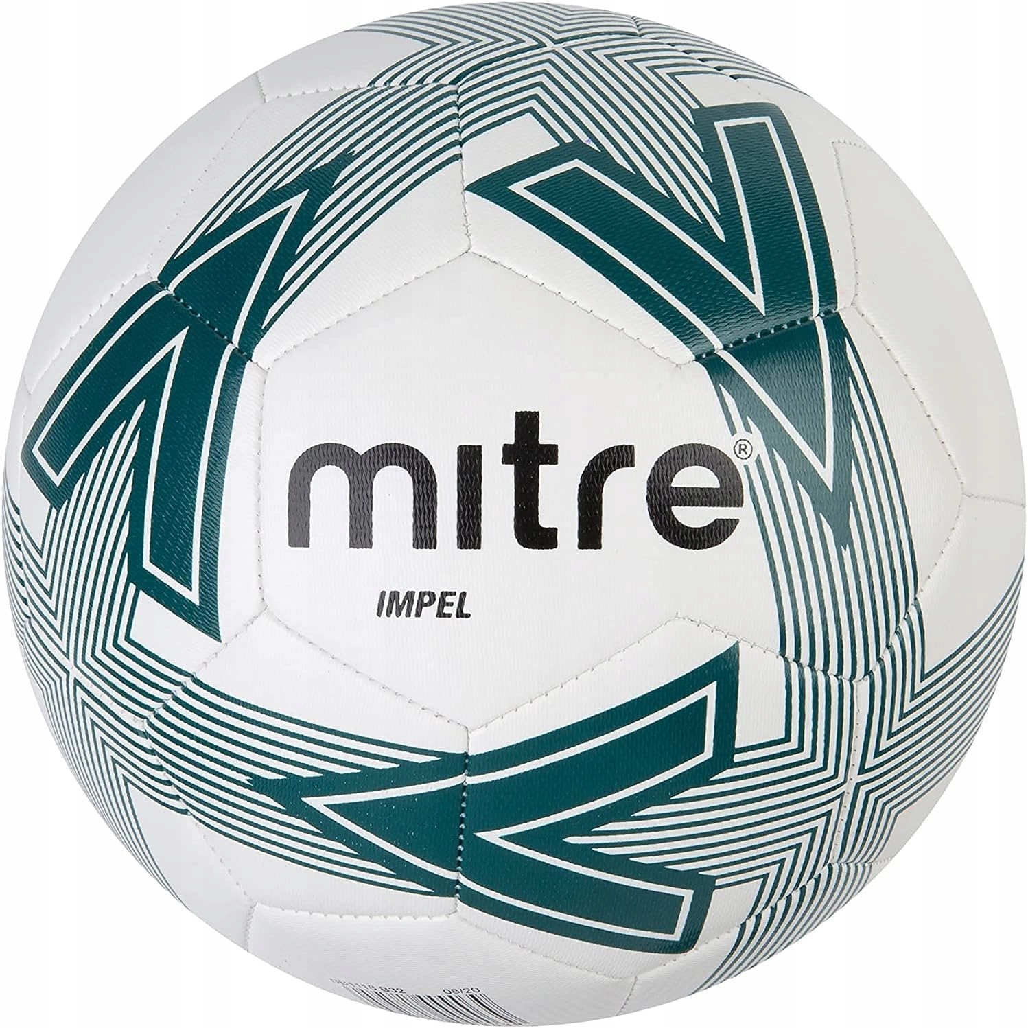 Piłka nożna Mitre IMPEL r. 4 A29
