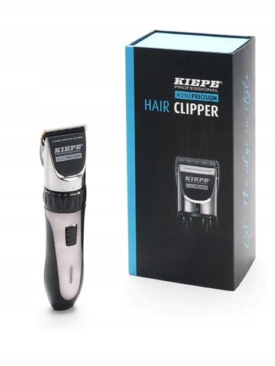 Kiepe Home Precision Strojek na vlasy