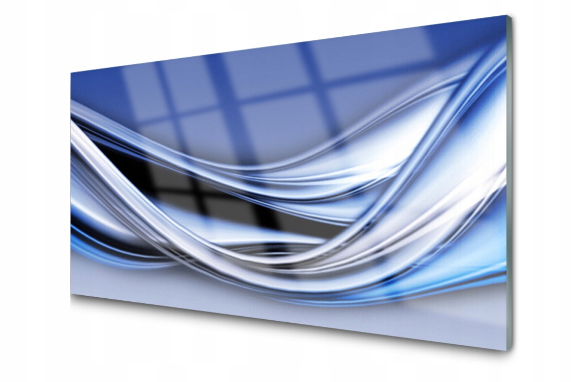 

Panel szklany dekor Abstrakcja Grafika 120x60