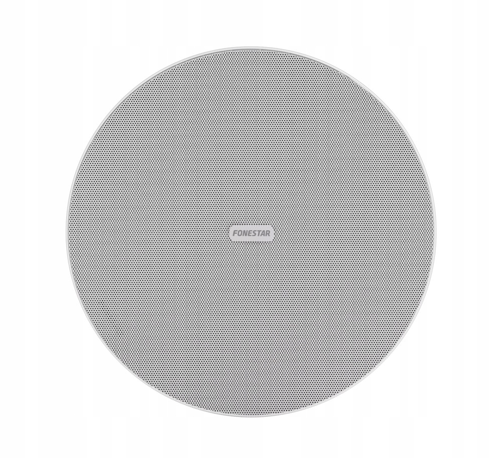Fonestar SKY-6 – okrúhly stropný reproduktor, vodotesný