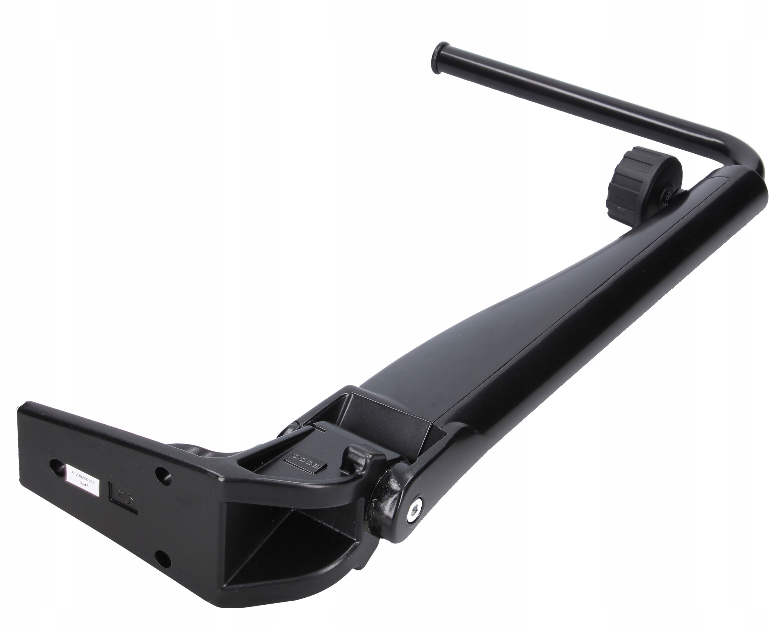 9671789927 - кронштейн для зеркала заднего вида правый чехол CX, Maxxum