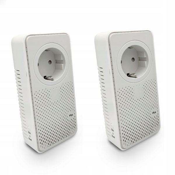 Сетевой передатчик Comtrend Powerline 2 x PG-9073LG