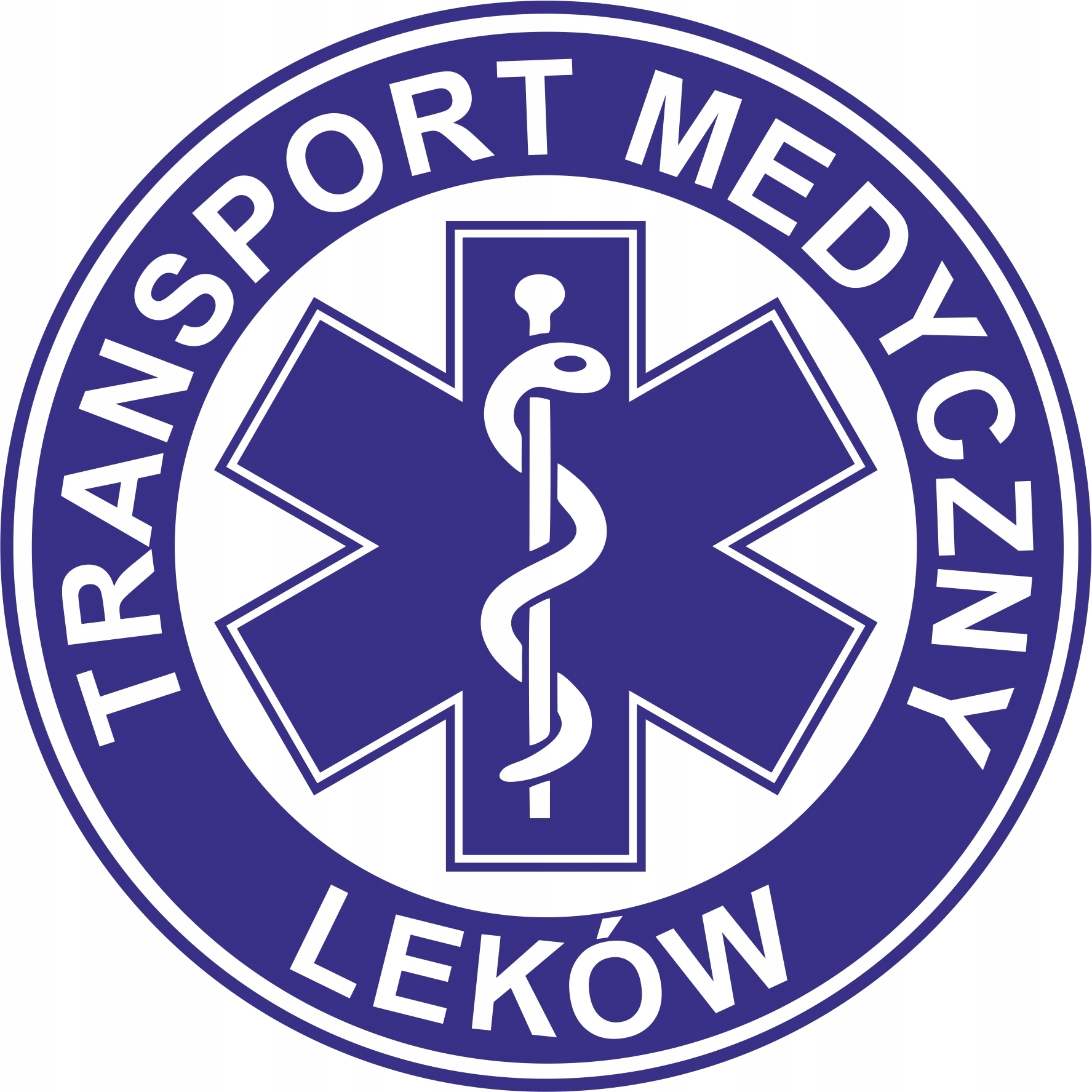 

MAGNES30 cm Transport Medyczny Leków