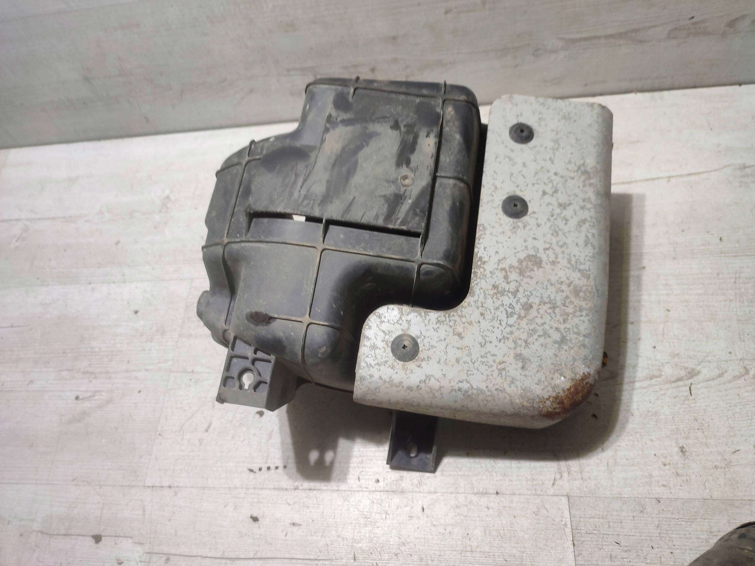 Hyundai Kona and 2018 carbon filter