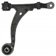 Honda S2000 1999- Pravé Spodní Kyvadlo Nové Srline 51350-S2A-000