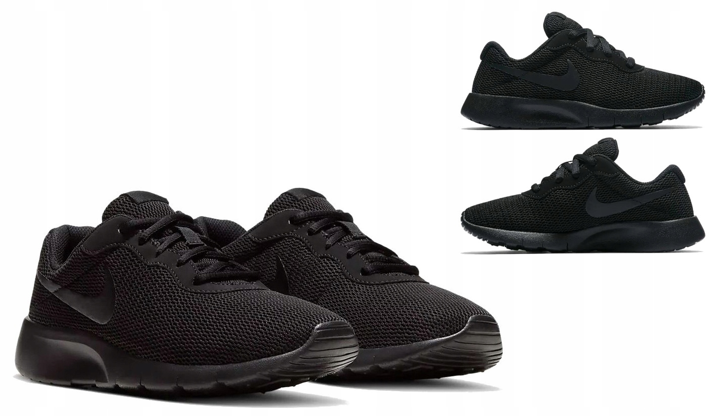 Buty Dziecięce Sportowe Nike Tanjun (ps)