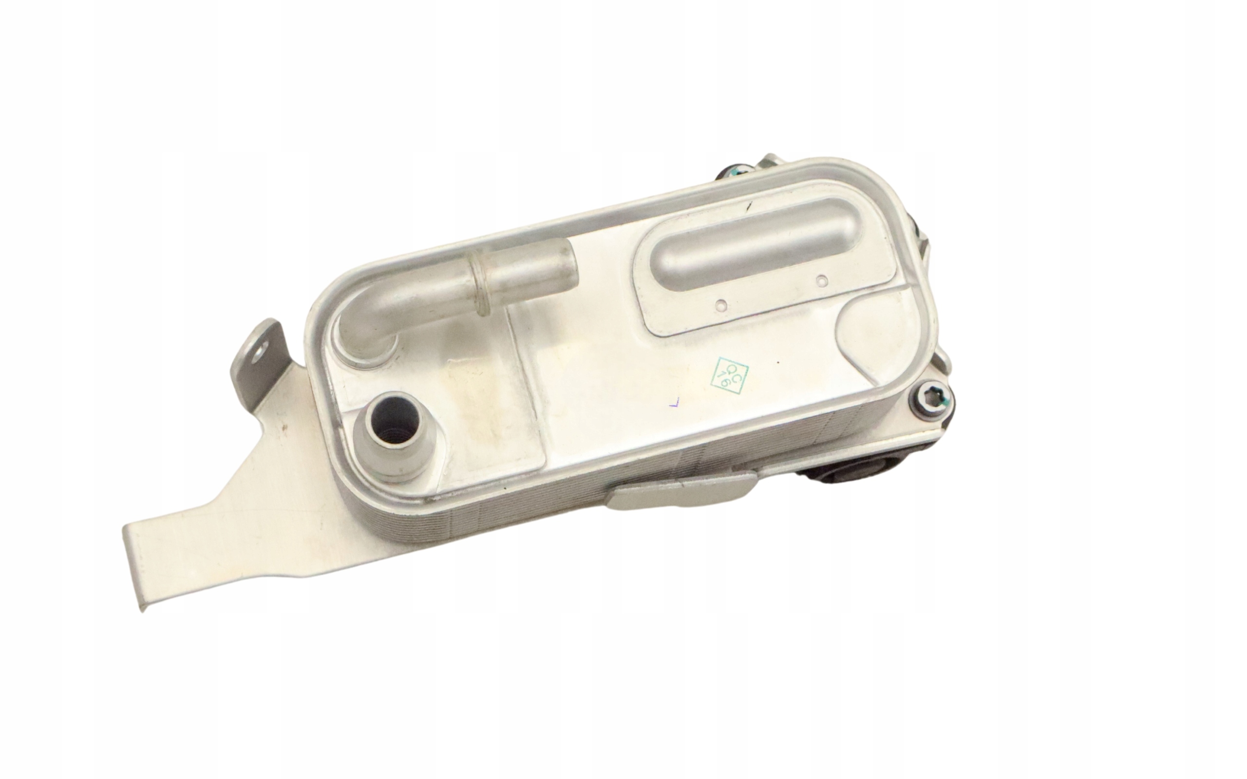 Chladič Oleje Bmw X3 F25 10