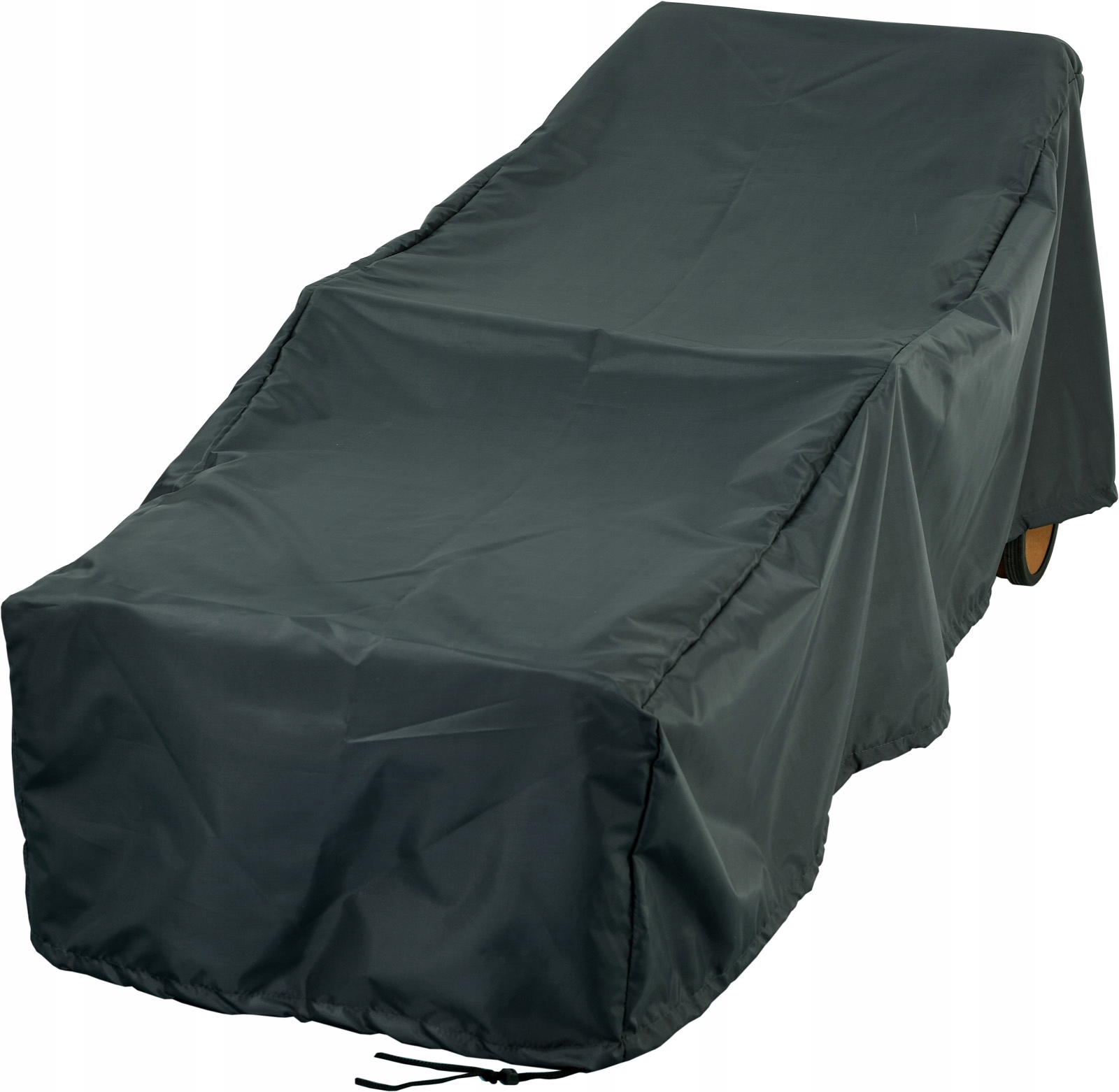 POKROWIEC PLANDEKA NA LEŻANKĘ LEŻAK OGRODOWY