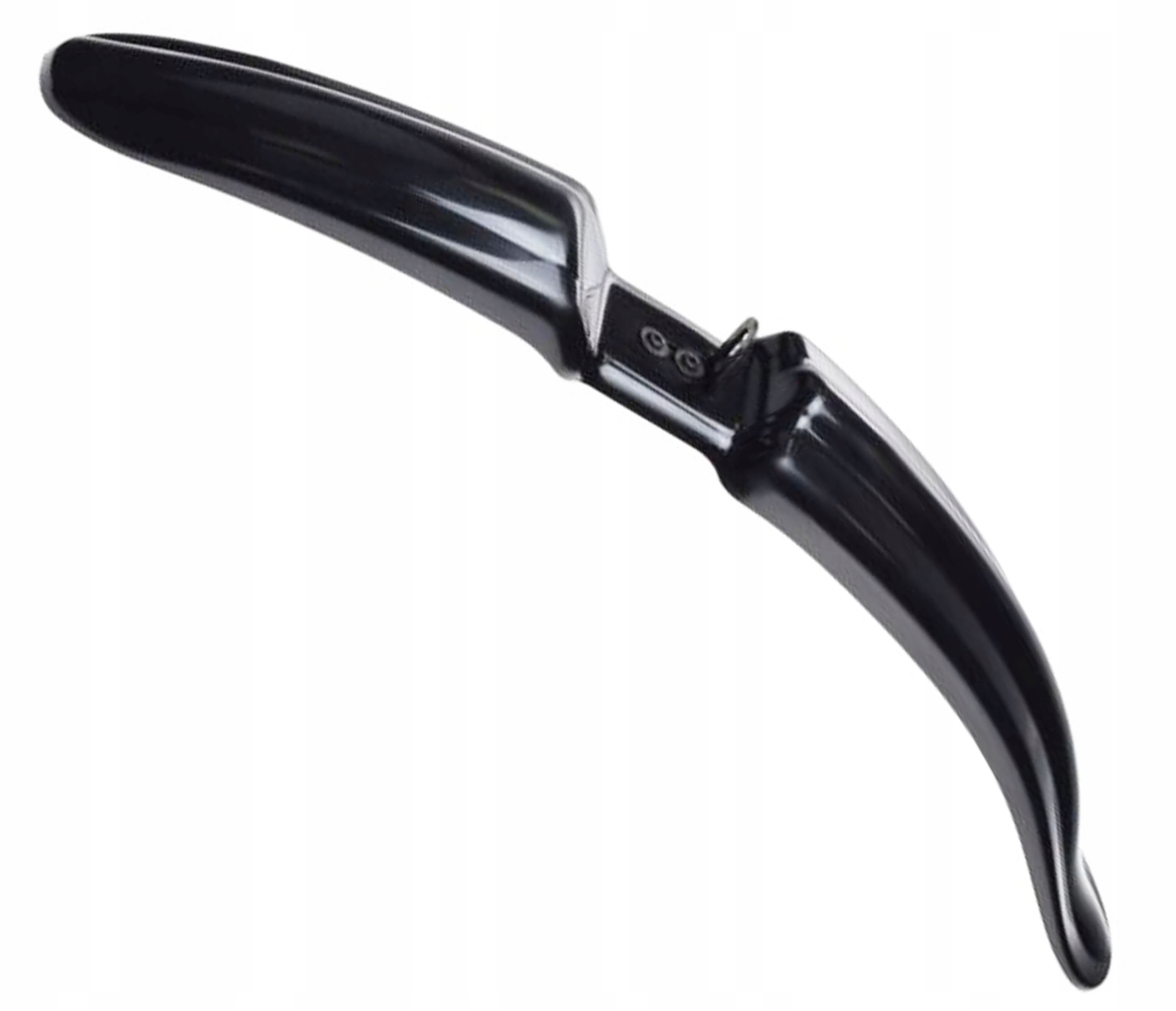 

Rowerowy Błotnik 26'' V-grip Przód Plastikowy Abs