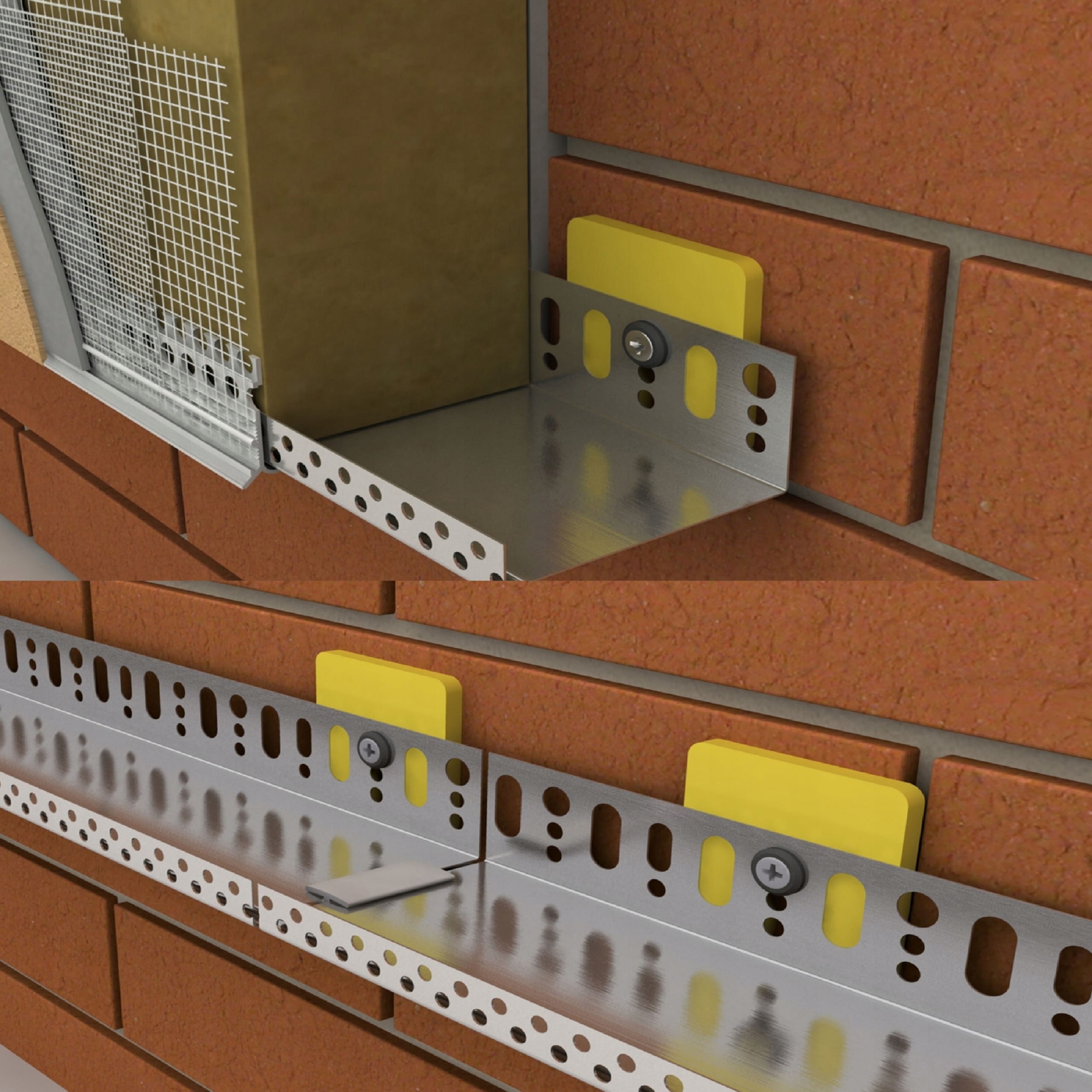 LISTWA STARTOWA PROFIL COKOŁOWY 10CM 2mb 200cm Kod producenta PC2,0M10J