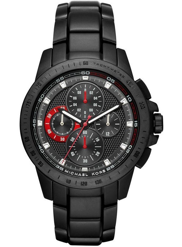 Zegarek Michael Kors MK8529 Ryker