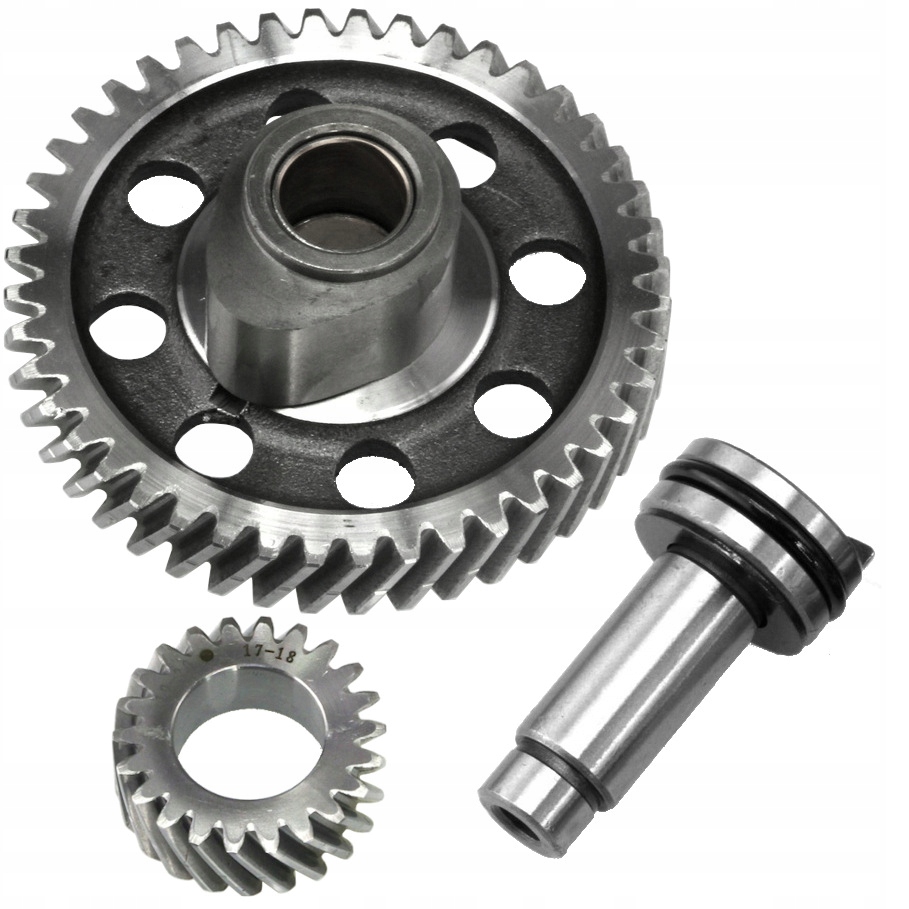 

Zębatka Tryb Wału Wałek Rozrządu Atv Quad Bashan