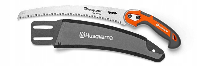 Píla Na Intenzívne Podrezávanie Husqvarna 300CU
