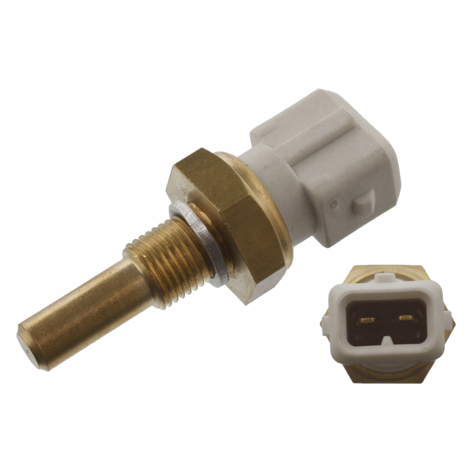 

Czujnik temperatury płynu Febi Bilstein 37782