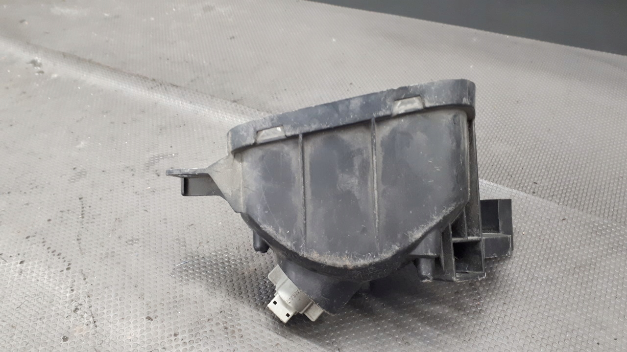 Nebelscheinwerfer MAZDA 323 rechts 0168254R MAZDA