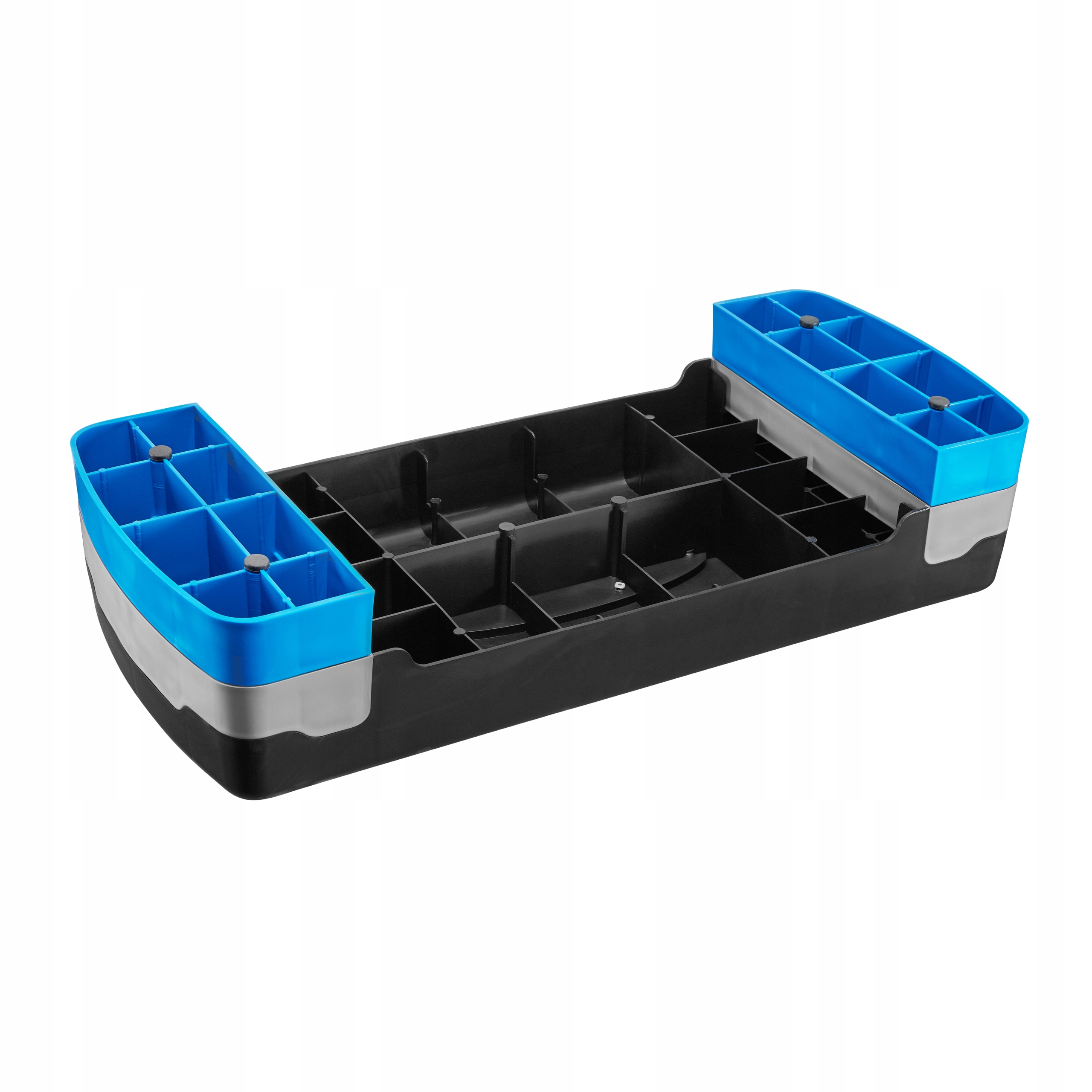 STEP STEPPER DO AEROBIKU FITNESS 2 STOPNIE 4FIZJO Marka 4FIZJO