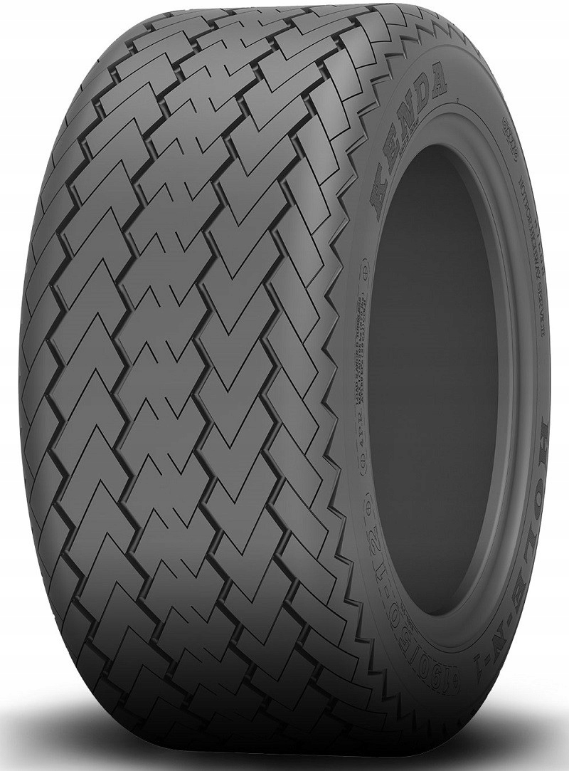 

Nowe Opony 18X8.50-8 Kenda K389 6PR Tl