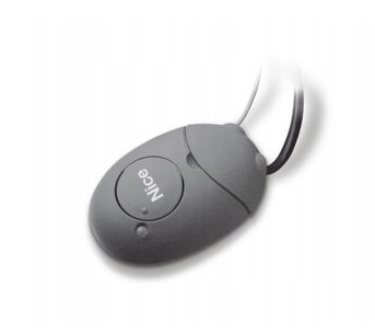 Rádioprijímač Nice SMX2R Flor