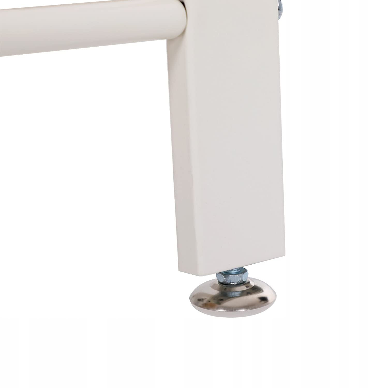 ŁAWKA WIESZAK STOJAK NA UBRANIA PÓŁKA Marka Songmics