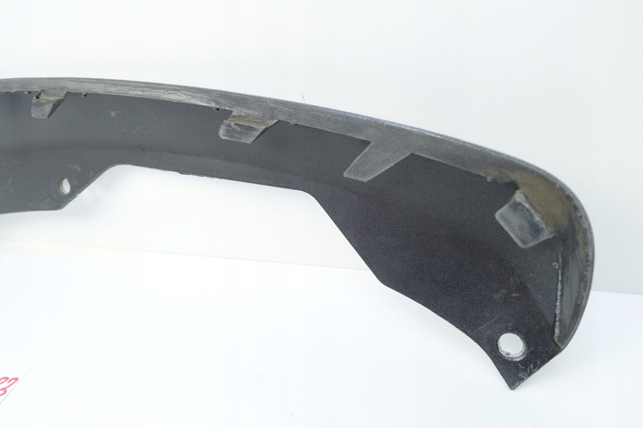 lišta HOKEJ Nárazníka ľavý FORD MONDEO MK5