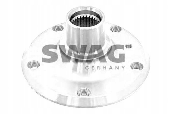 СТУПИЦА КОЛЕСА SWAG 33406792366 39819