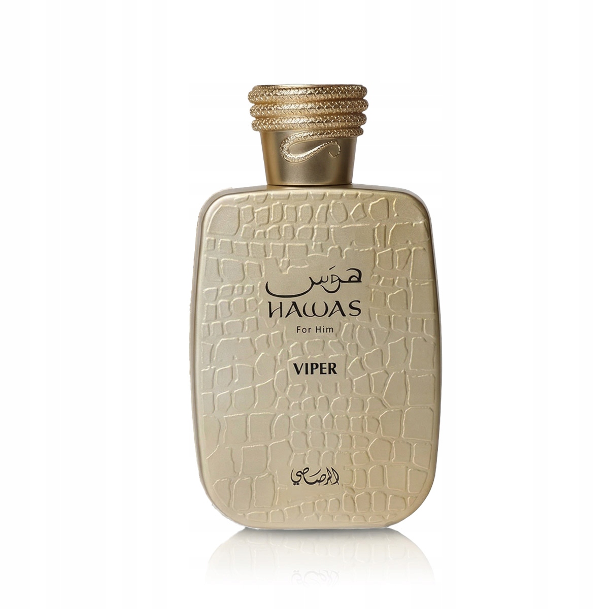 Rasasi Hawas Viper Parfémovaná voda 100 ml