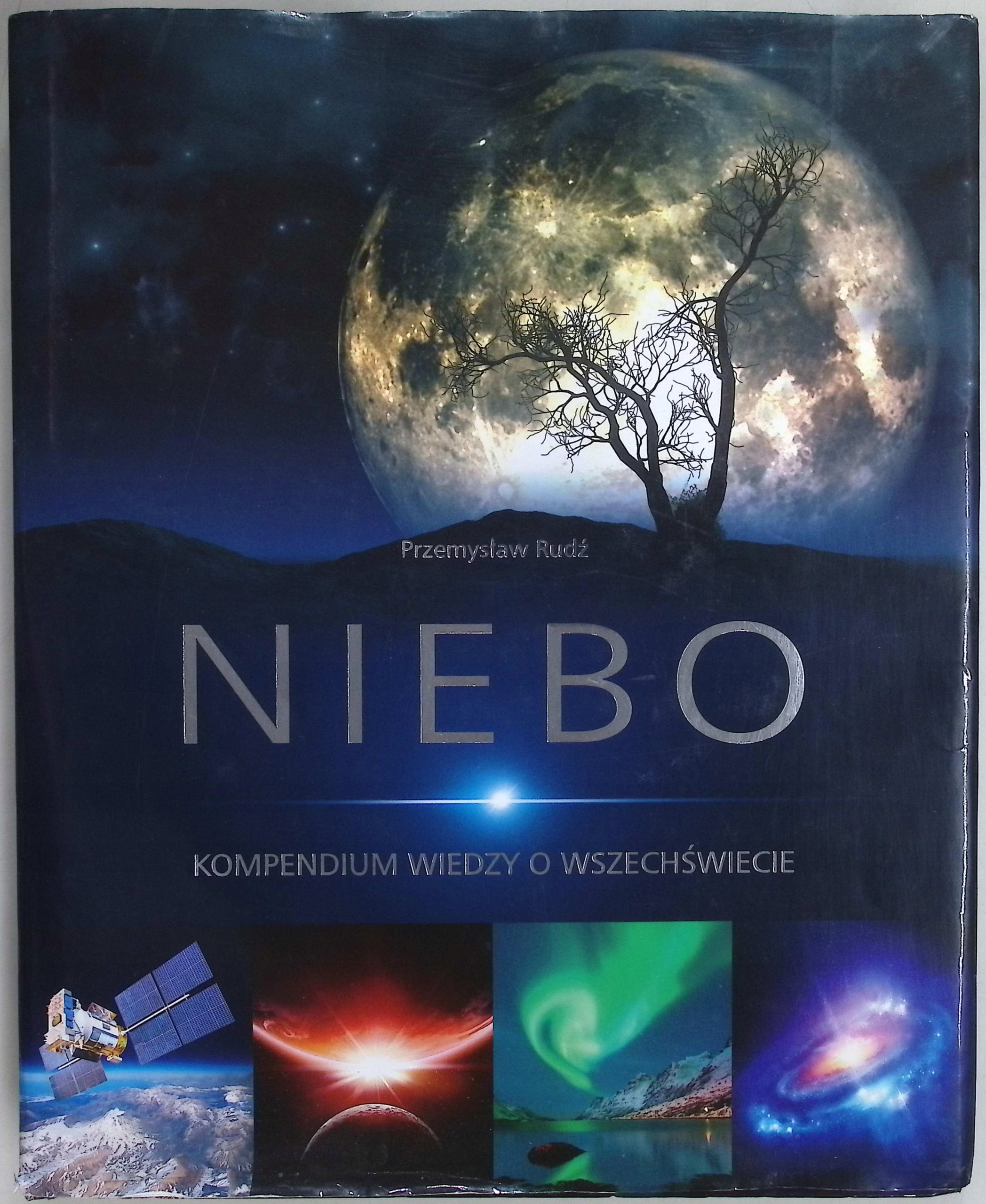 Niebo Przemysław Rudź