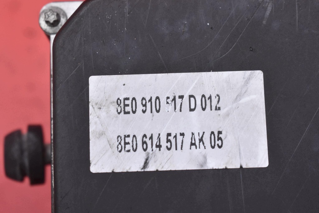 pump ABS 8E0910517D AUDI A4 B7 1.9 TDI 115 KM 04-08