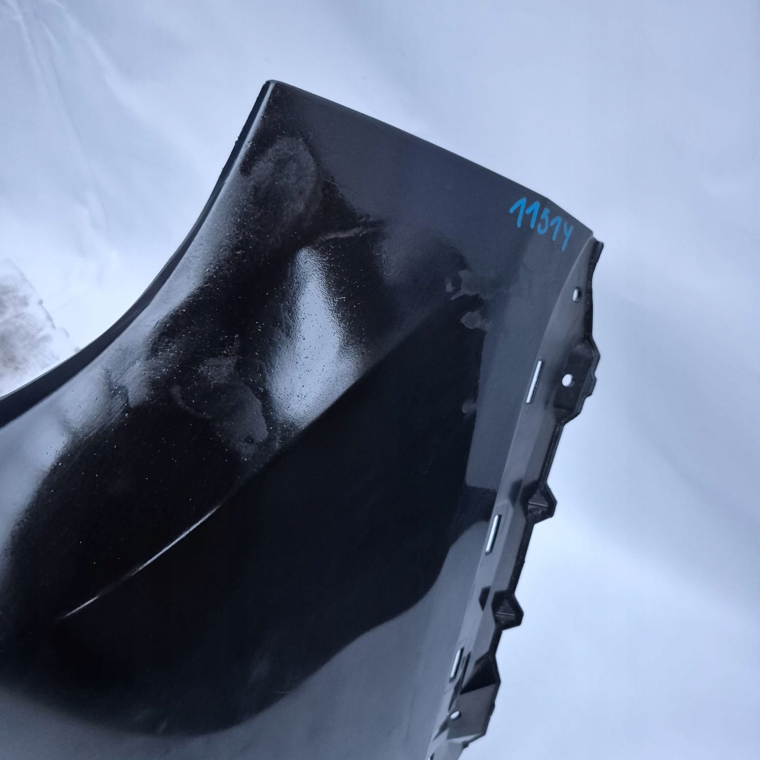 TOYOTA RAV4 V 5 19-> bumper front front PDC SPR