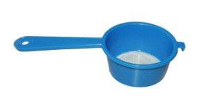 SITKO PLASTIKOWE 8CM POLSKIE Marka Epewex