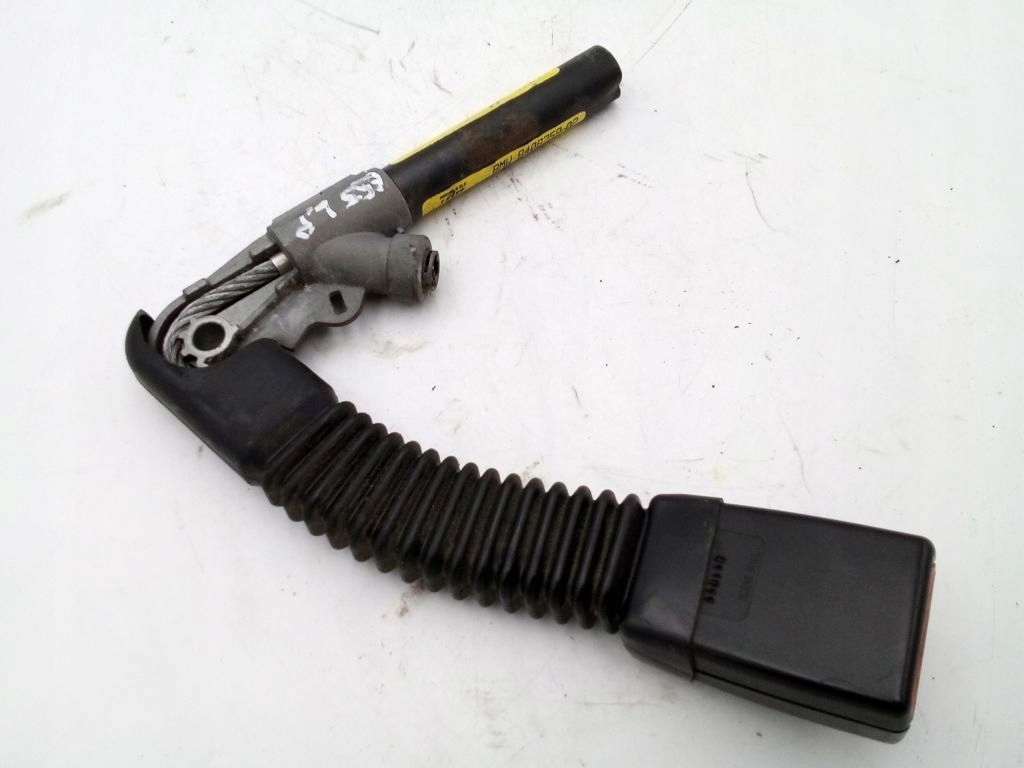 BMW X5 E53 gurtstraffer links vorne vorne 8408759