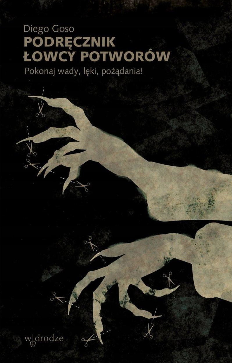 Podręcznik łowcy potworów - Diego Goso